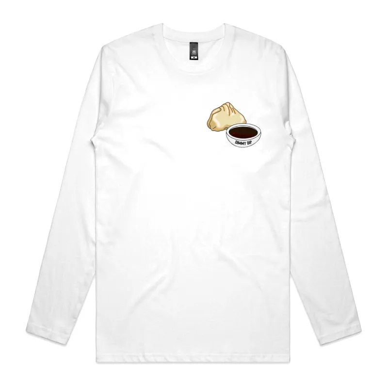 Dimmy Longsleeve sold by Dr. Moose