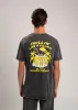 Chillin Villain T-Shirt sold by Dr. Moose