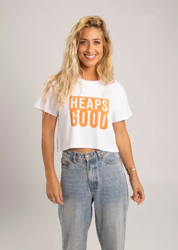 Heaps Good Crop sold by Dr. Moose