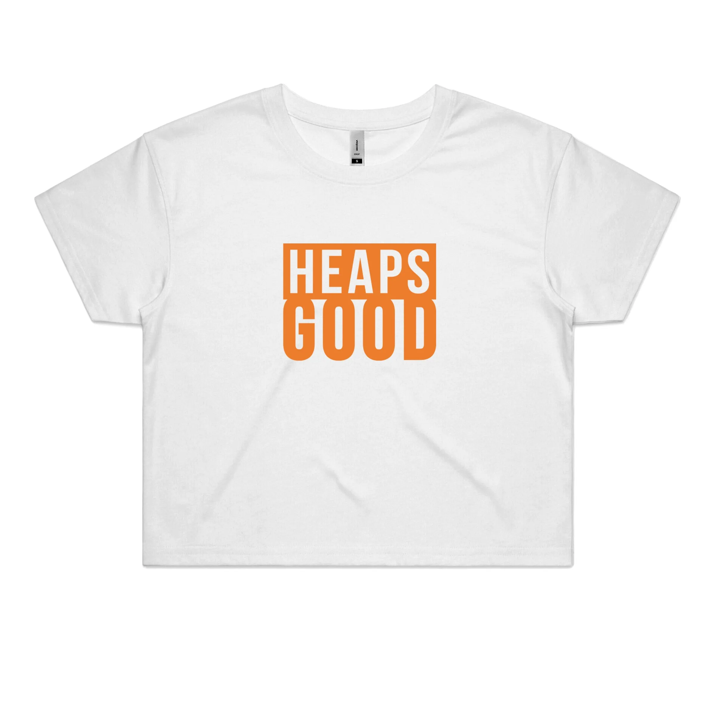 Heaps Good Crop sold by Dr. Moose product image thumbnail 4