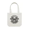 F All Fishing Tote sold by Dr. Moose