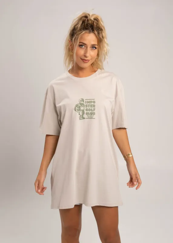 Imposter Club - Dr.Moose x Jake Ross One Colour sold by Dr. Moose