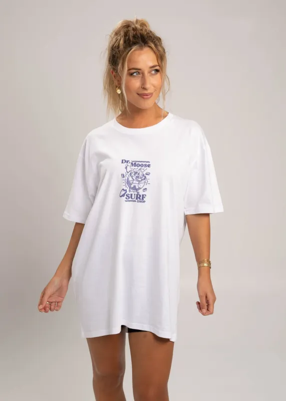 Dr.Moose Surf Shop - Dr.Moose x Jake Ross One Colour sold by Dr. Moose