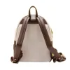 Loungefly Disney Snow White and Seven Dwarfs Multi Scene Women's Mini Backpack sold by Yachew