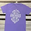 Archies Grand Bend Headliner Surfboard Short Sleeve Tee sold by Archie's Surf Shop