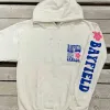 Bayfield Souvenir Hibiscus Hoodie sold by Archie's Surf Shop