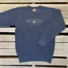 Bayfield Souvenir Cover Story Crew Neck sold by Archie's Surf Shop