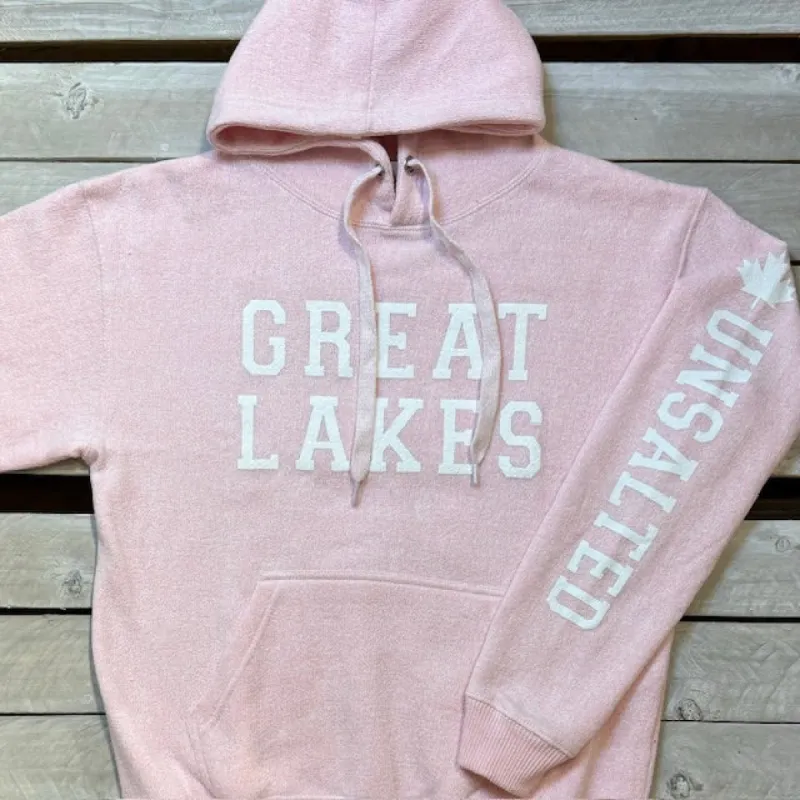 Great Lakes Classics River Collection Nantucket Hoodie sold by Archie's Surf Shop