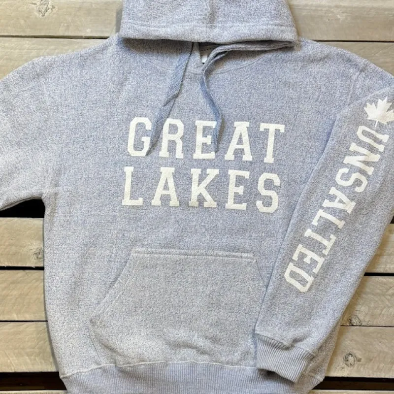 Great Lakes Classics River Collection Nantucket Hoodie sold by Archie's Surf Shop