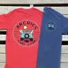Archies Grand Bend Concurrence Jeep Short Sleeve Tee sold by Archie's Surf Shop