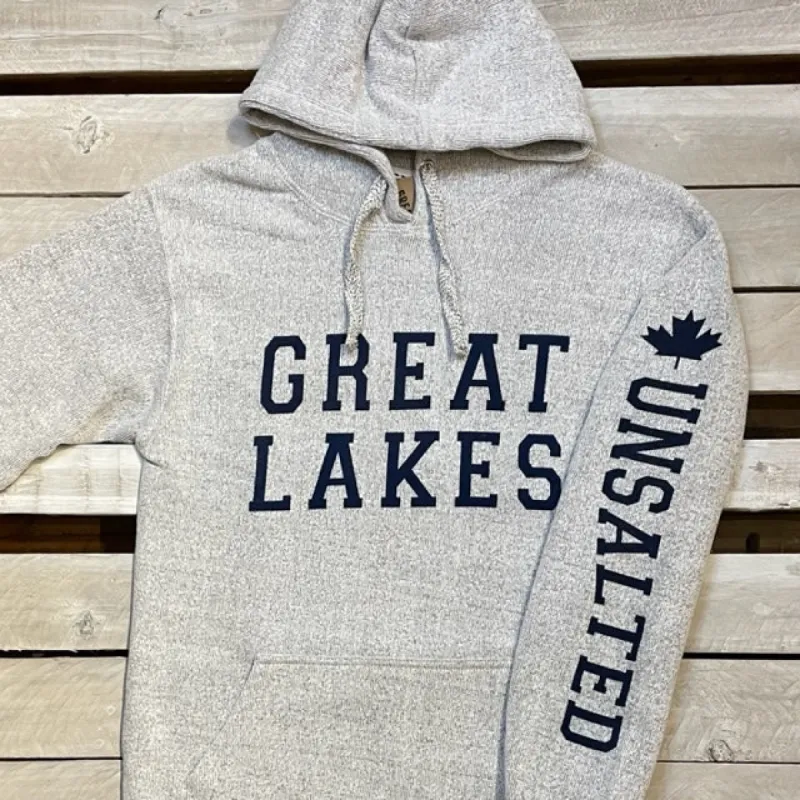 Great Lakes Classics River Collection Nantucket Hoodie sold by Archie's Surf Shop