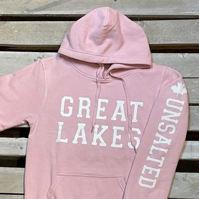 Great Lakes Classics Earth Collection Hoodie sold by Archie's Surf Shop
