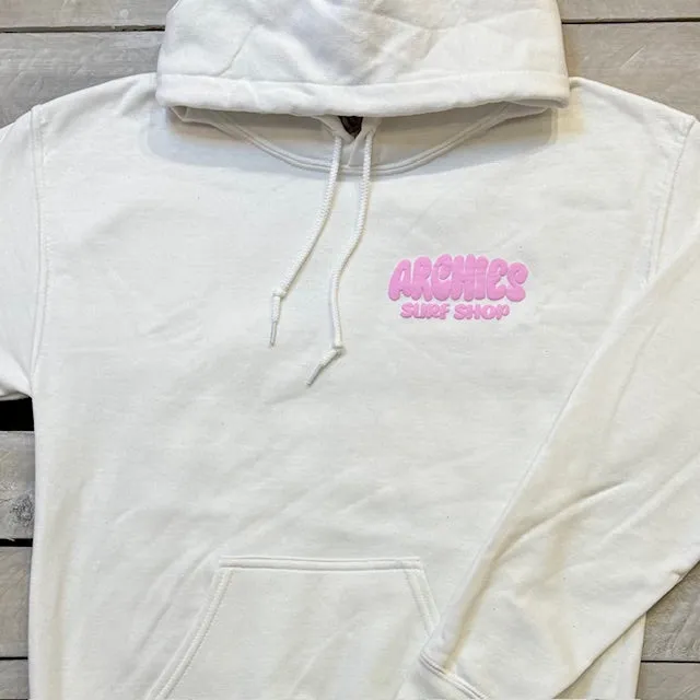 Archies Grand Bend Girls Just Want To Have Sun Hoodie sold by Archie's Surf Shop product image thumbnail 2