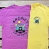 Archies Bayfield Concurrence Jeep Short Sleeve Tee sold by Archie's Surf Shop