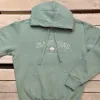 Grand Bend Souvenir Maple Leaf Icon Hoodie sold by Archie's Surf Shop
