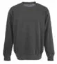Bayfield Souvenir Maple Leaf Icon Embroidered Crew Neck sold by Archie's Surf Shop product image thumbnail 3