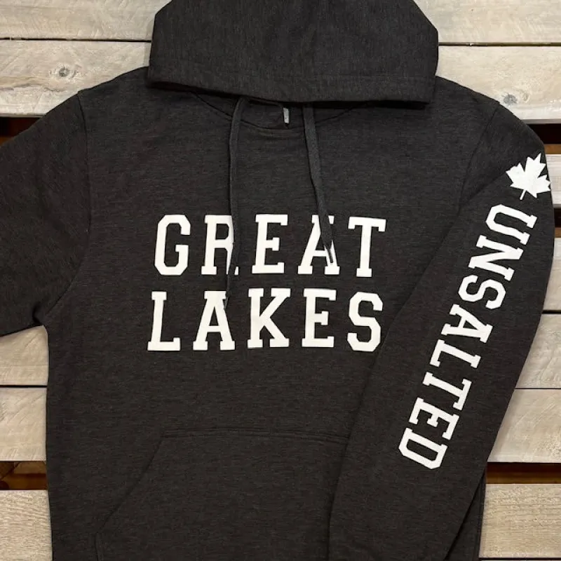 Great Lakes Classics 24/7 Collection Hoodie sold by Archie's Surf Shop