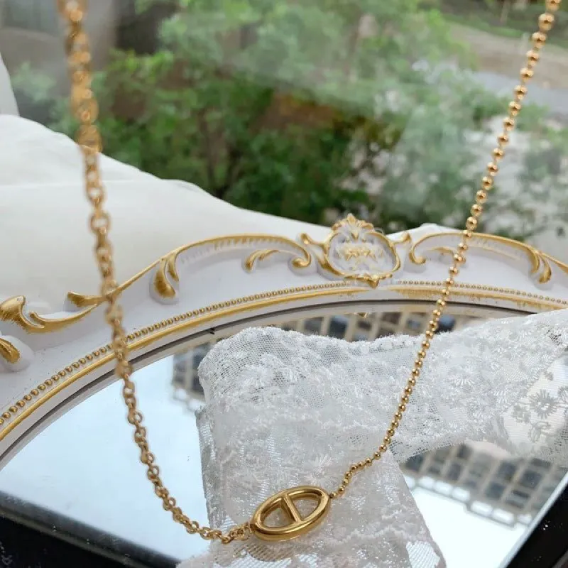 Aurilla Aoife Necklace sold by Aurilla