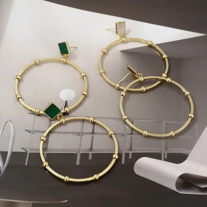 Aurilla Kerstin Earring sold by Aurilla