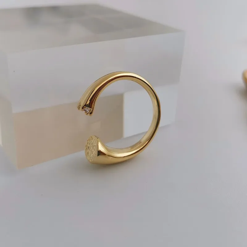 Aurilla Lylia Ring Design sold by Aurilla