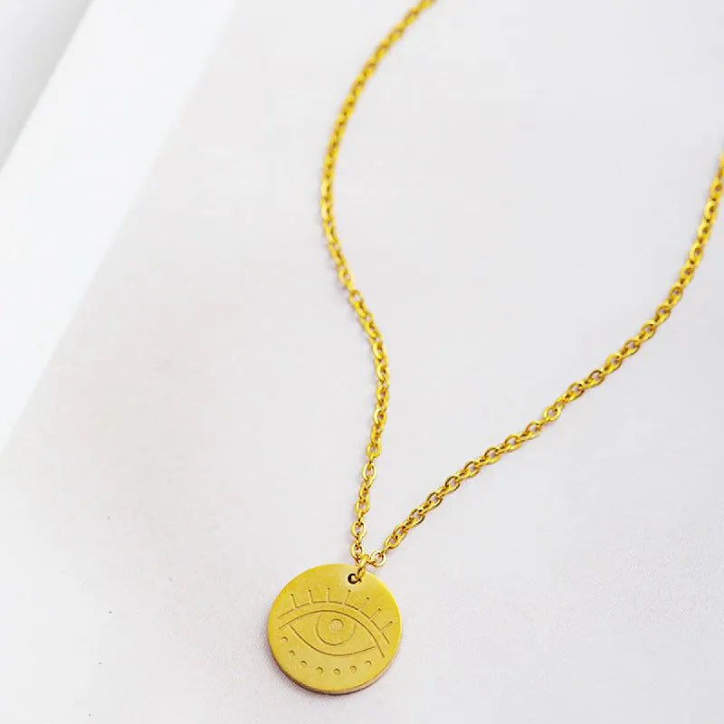 Aurilla Freya Necklace sold by Aurilla