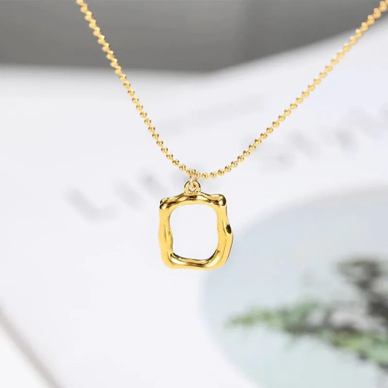 Aurilla Amari Design Necklace sold by Aurilla
