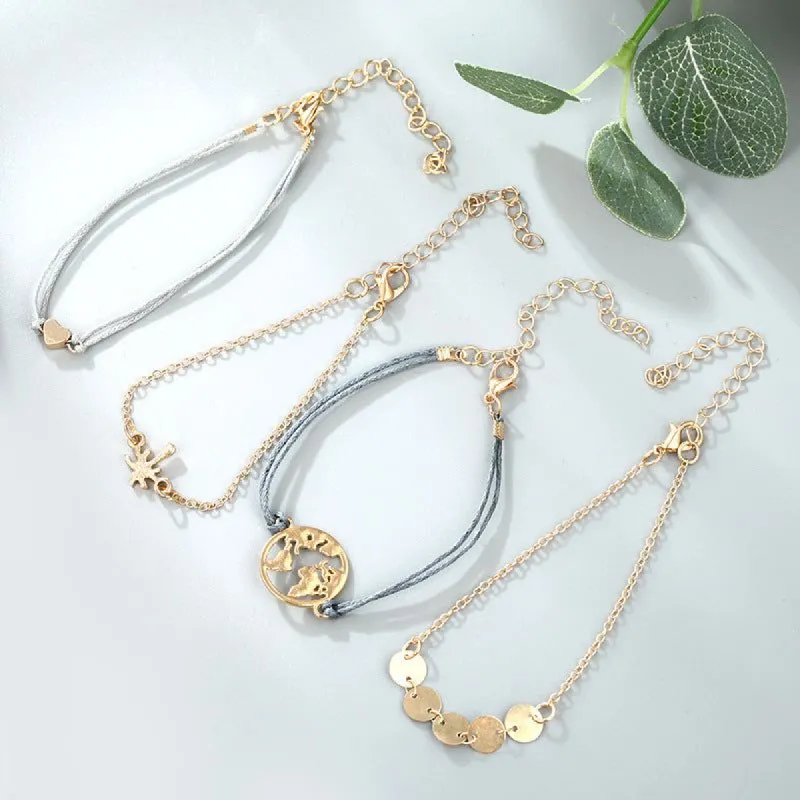 Aurilla Iona Eve Bohemian Bracelet sold by Aurilla