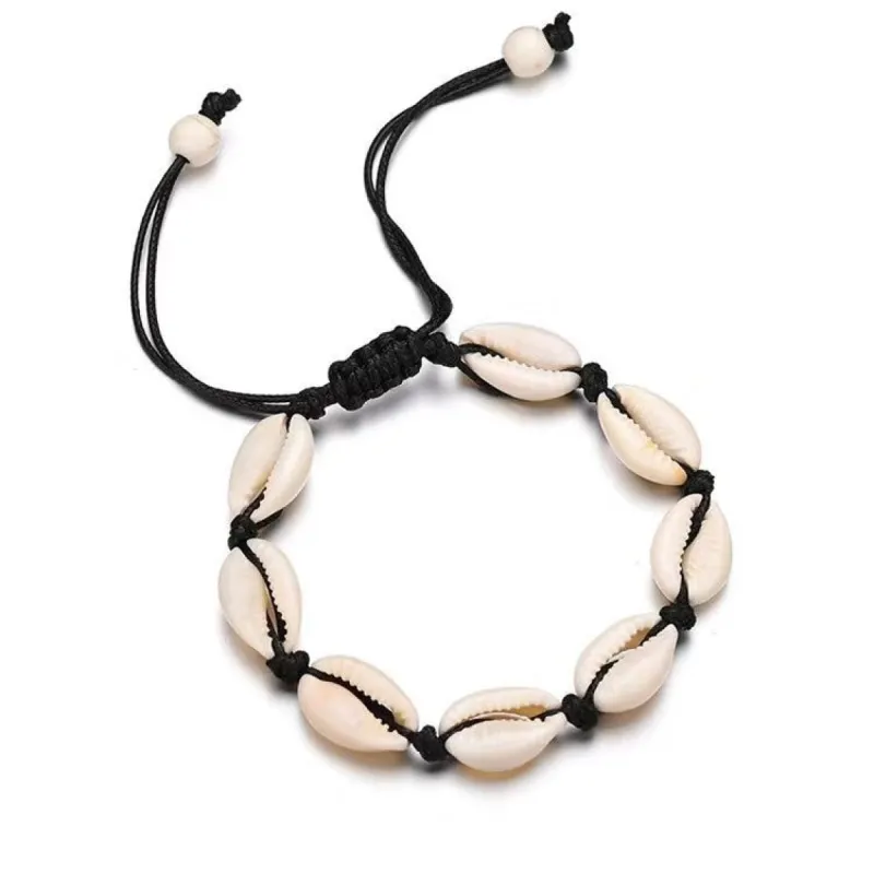 Aurilla La Trinidad Anklet sold by Aurilla