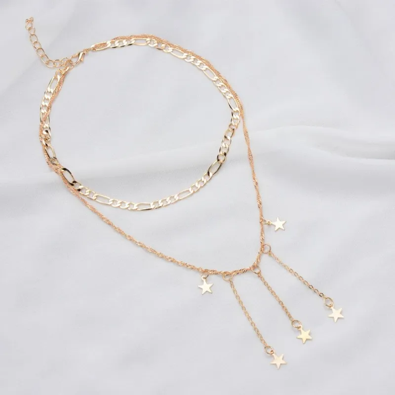 Aurilla Aramaine Necklace sold by Aurilla