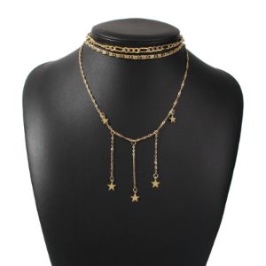 Aurilla Aramaine Necklace sold by Aurilla