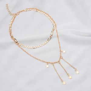 Aurilla Aramaine Necklace sold by Aurilla