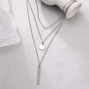 Aurilla Oktevia Necklace sold by Aurilla
