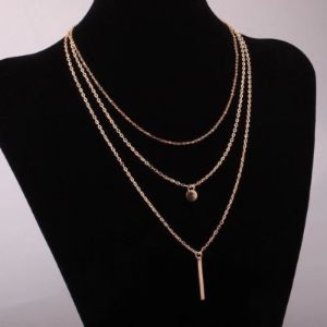 Aurilla Oktevia Necklace sold by Aurilla