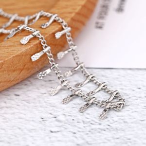 Aurilla Meyers Anklet sold by Aurilla