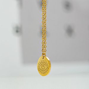 Aurilla Freya Necklace sold by Aurilla