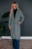 Jordan Longline Coat sold by Wild Oak Boutique