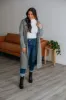 Jordan Longline Coat sold by Wild Oak Boutique