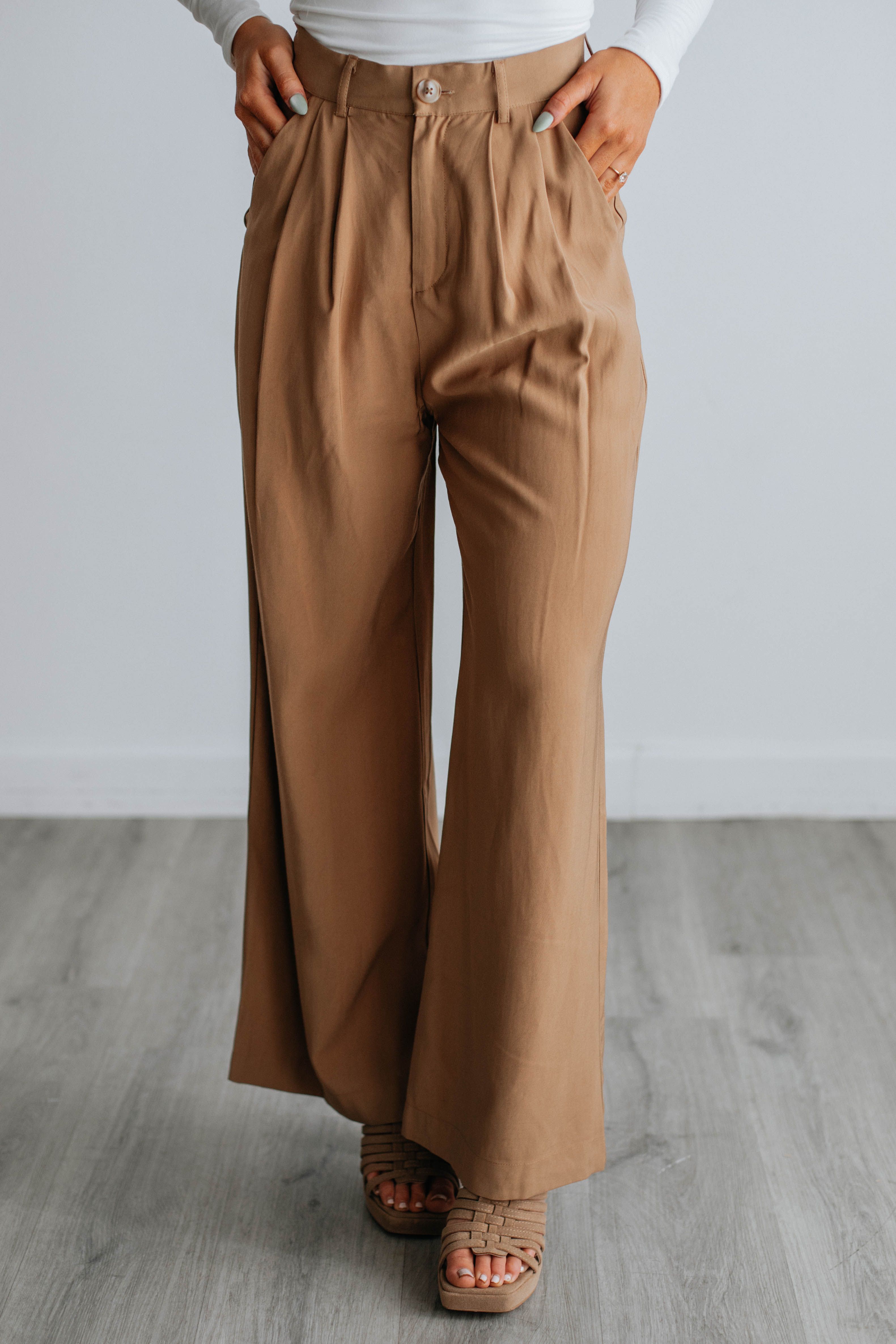 Lorentz Trousers sold by Wild Oak Boutique product image thumbnail 2