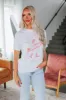 Cowgirl Summer Graphic Tee sold by Wild Oak Boutique