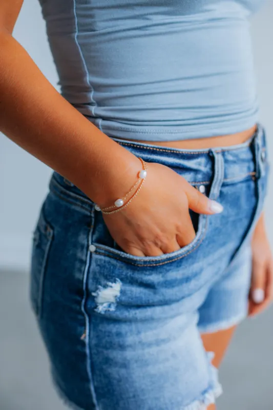 Cressida Bracelet sold by Wild Oak Boutique