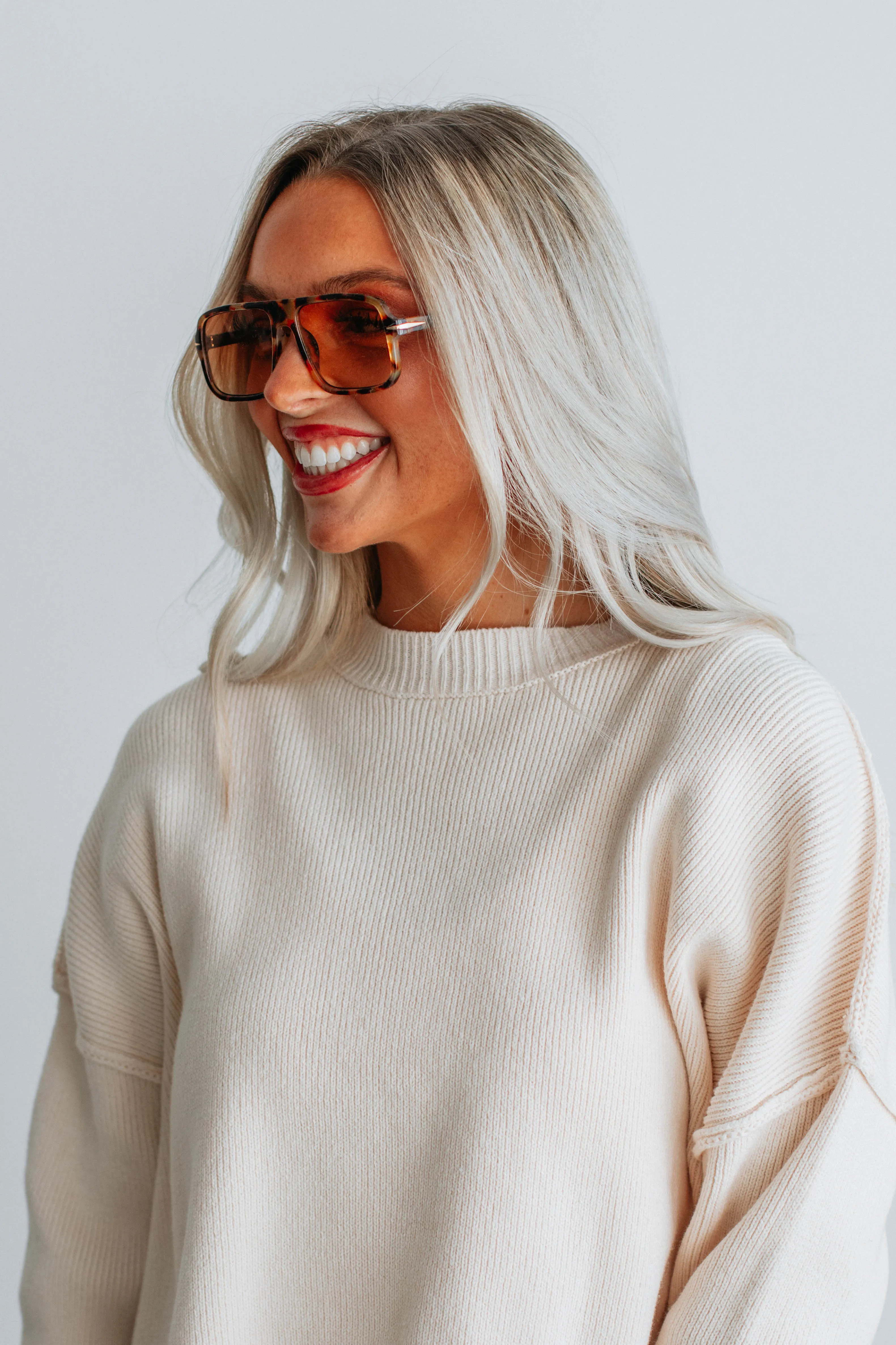 Bright Idea Sunglasses sold by Wild Oak Boutique product image thumbnail 5