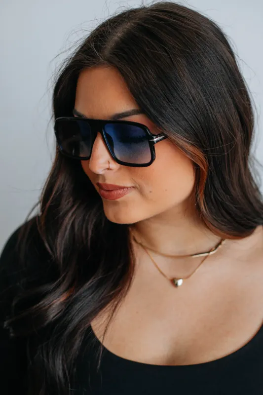Bright Idea Sunglasses sold by Wild Oak Boutique