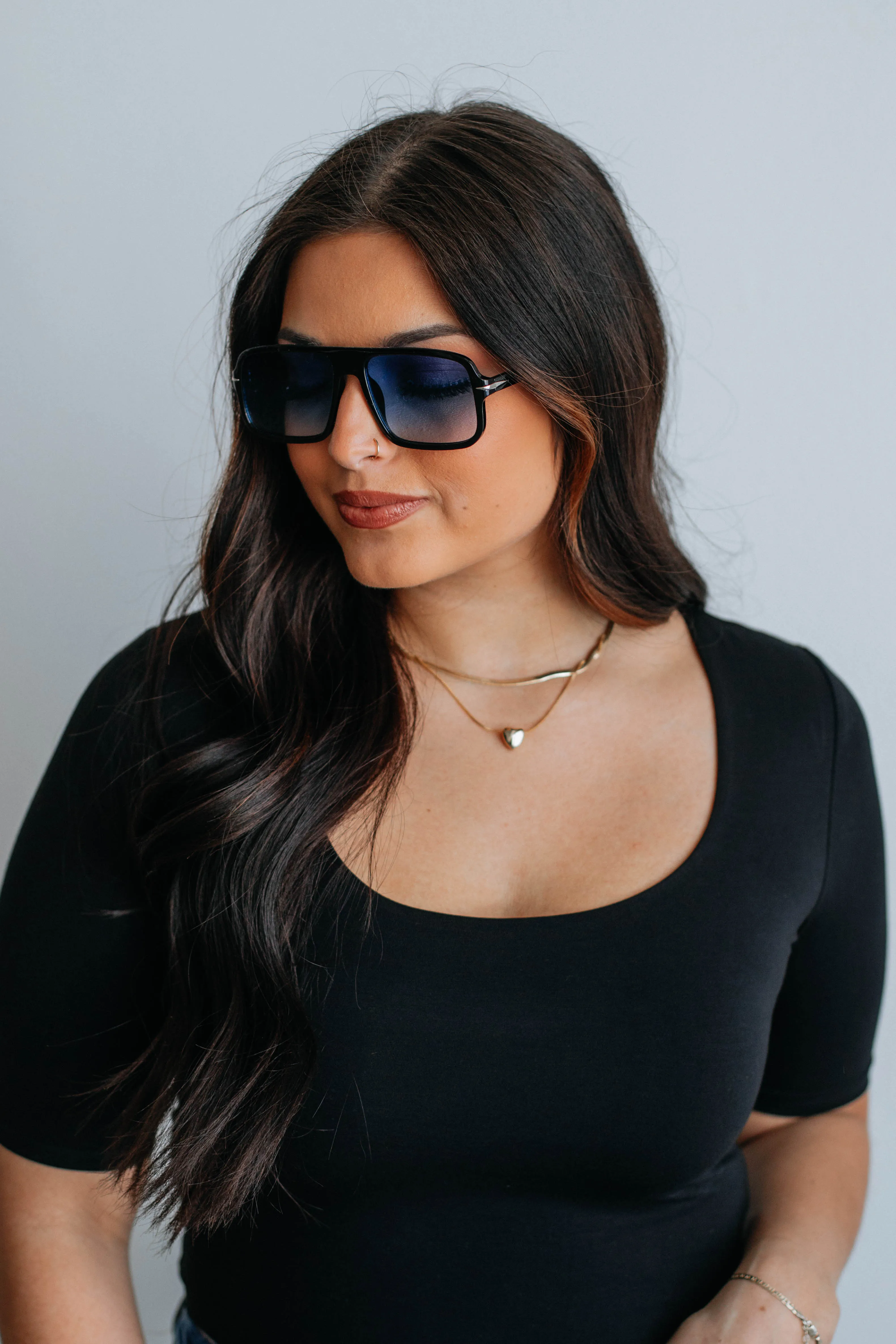 Bright Idea Sunglasses sold by Wild Oak Boutique product image thumbnail 3