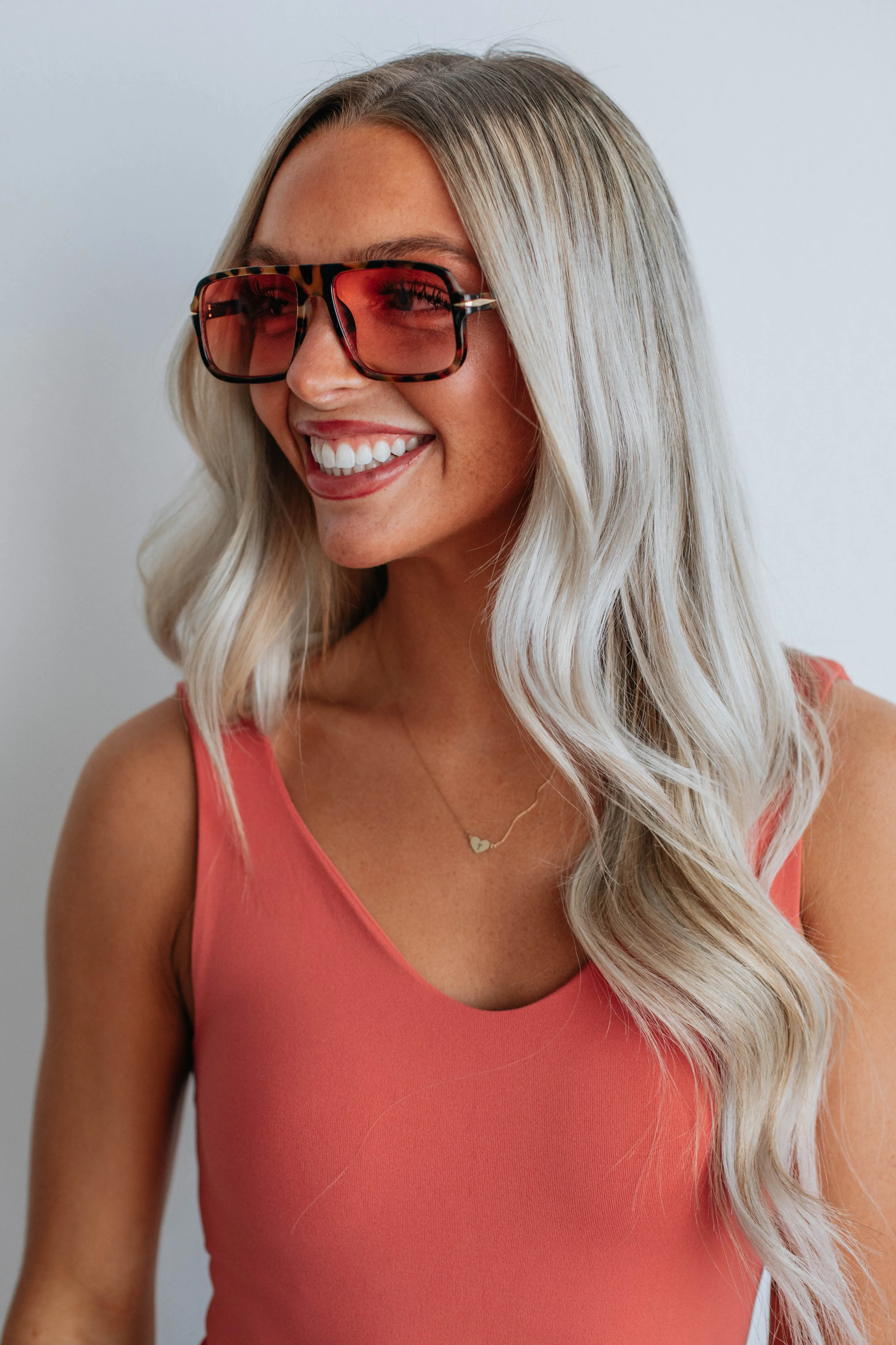Bright Idea Sunglasses sold by Wild Oak Boutique product image thumbnail 2