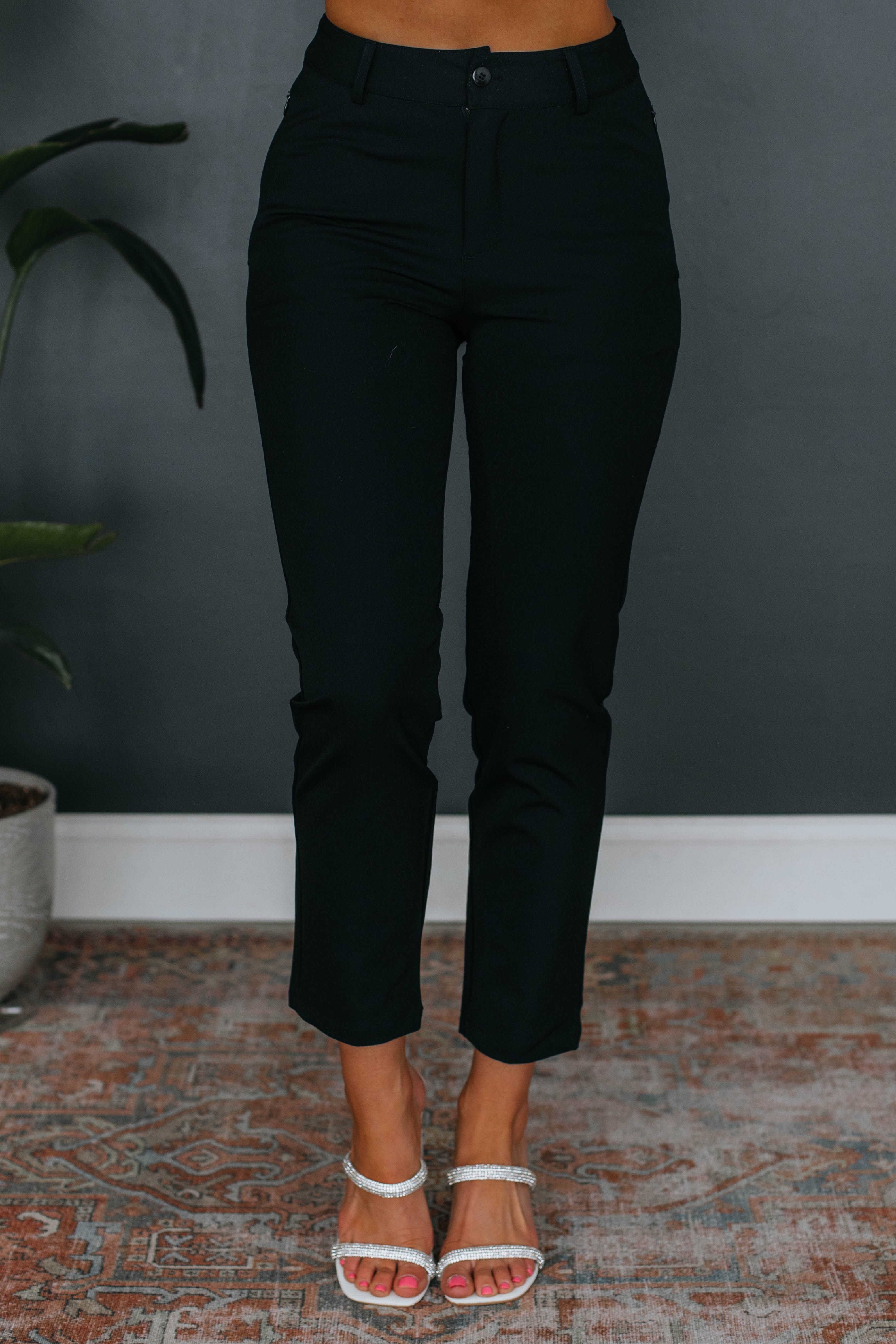 Gone Golfing Pants sold by Wild Oak Boutique product image thumbnail 6