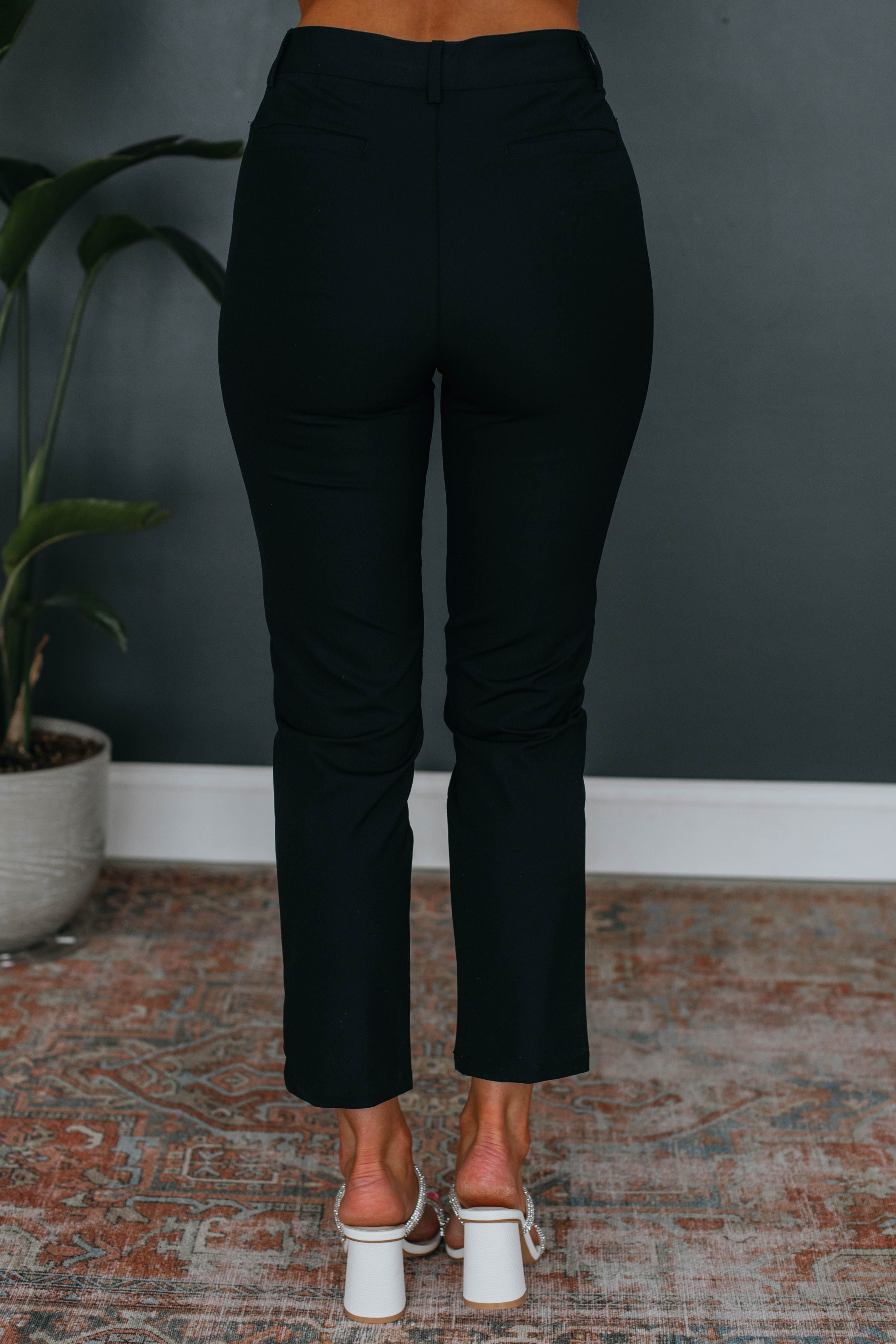 Gone Golfing Pants sold by Wild Oak Boutique product image thumbnail 5