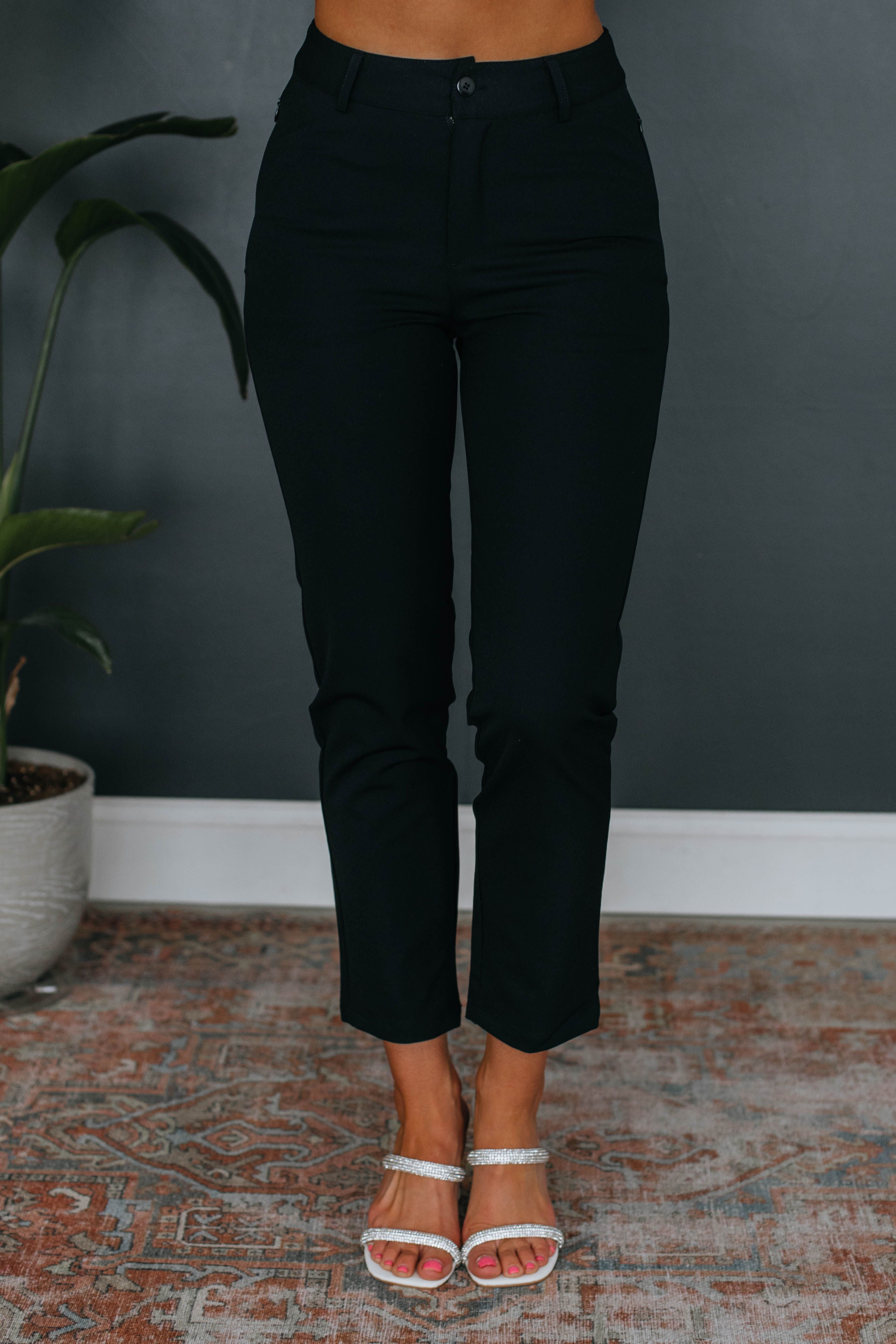 Gone Golfing Pants sold by Wild Oak Boutique product image thumbnail 3