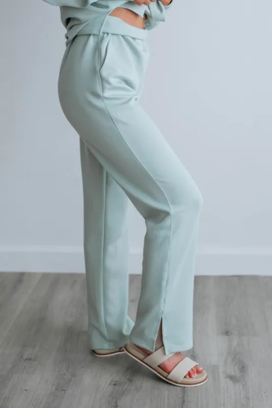 Melissa Lounge Pants sold by Wild Oak Boutique