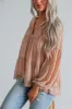 Adalee Floral Top sold by Wild Oak Boutique