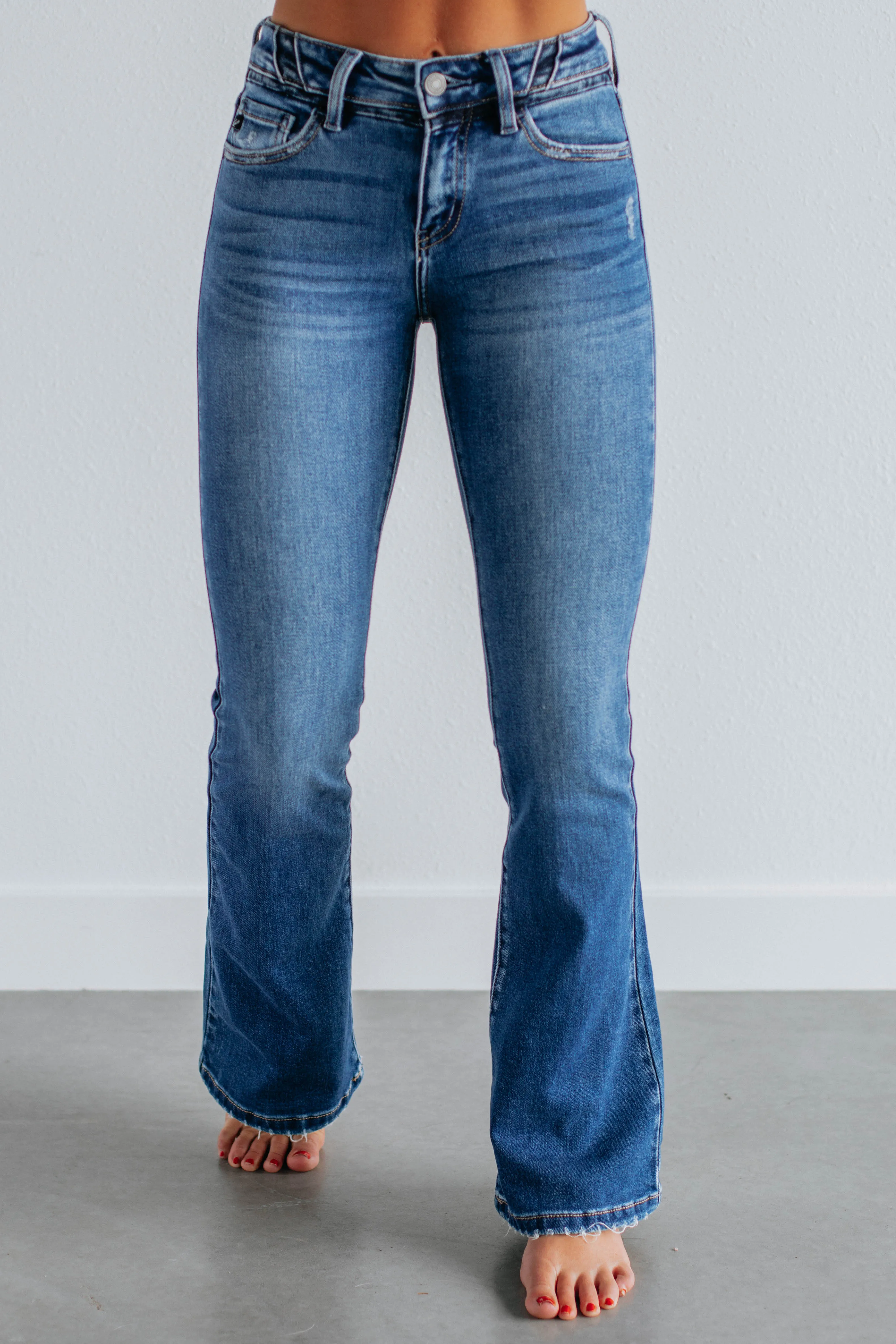 Roman KanCan Jeans sold by Wild Oak Boutique